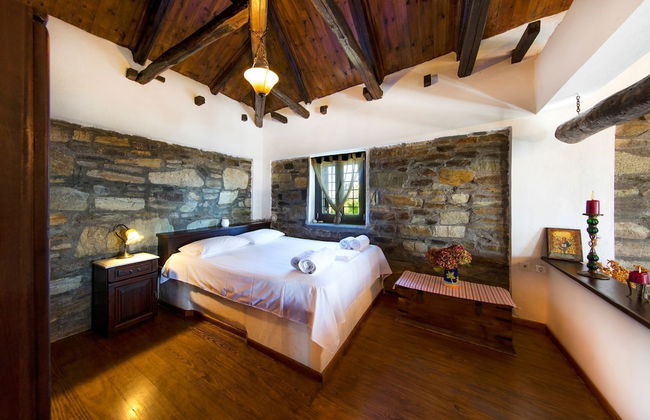 Beautiful Tranquil Stone Cottage - Foto 2