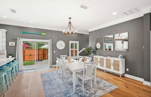 Magnolia Ave Home Walk Downtown 3 Min to Beach - Foto 12