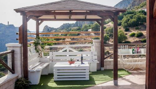 Alojamiento Rural Caminito del Rey - Foto 4