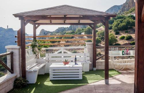 Alojamiento Rural Caminito del Rey - Foto 4