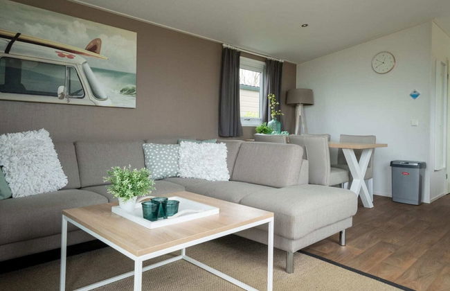 Lakeside Escape Near Enkhuizen - Foto 17