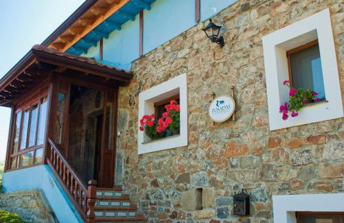 Casa Rural La Lastría - Foto 10