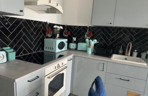 Apartament na Wzgórzu Miętowy - Foto 20