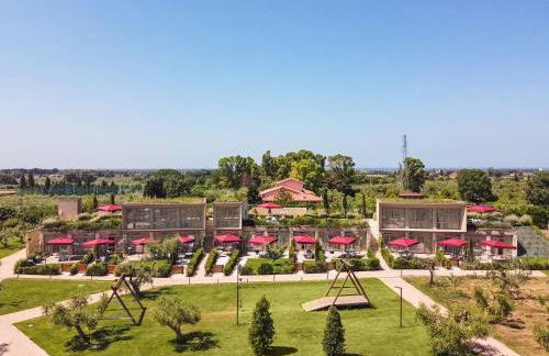 Antico Podere San Francesco Hotel - Foto 15