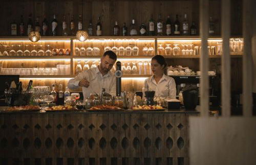 Kessler's Mountain Lodge - Foto 67