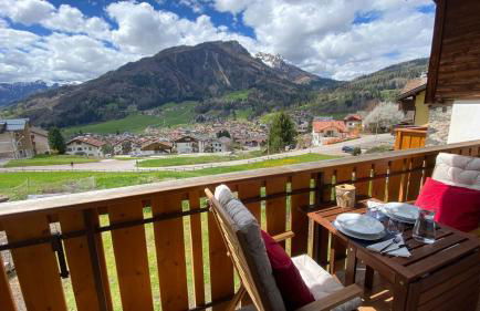 Ciasa Coderoppola - Foto 11