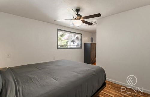 Spacious Home & Guest House, 2 Kitchen & Garden - Foto 49