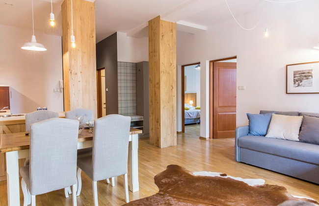 Tatrytop Apartamenty Radowid - Photo 61