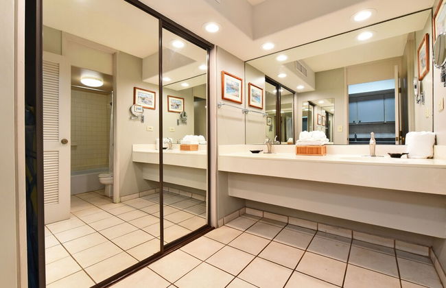 Maui Kaanapali S #a517 Studio Bedroom Condo by RedAwning - Foto 12