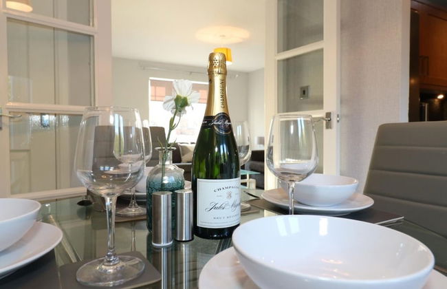 Chapelhall House - Airdrie - Foto 16