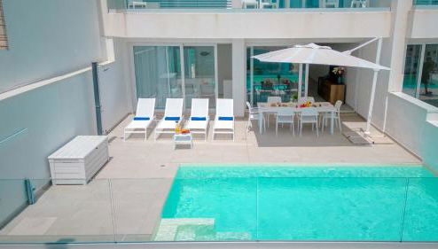 Radiluxe - Suite Ristola - Foto 1