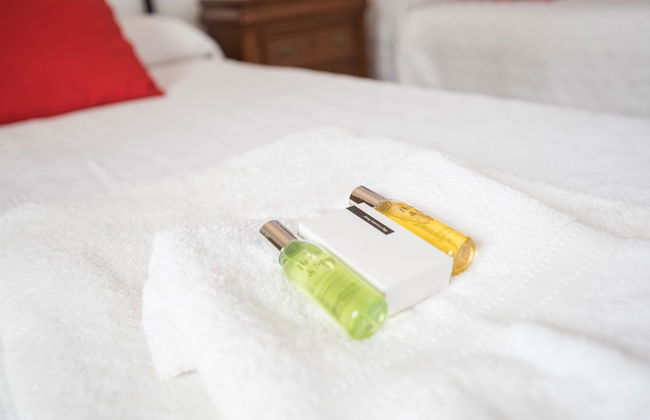 Imperial Apartment - Foto 24