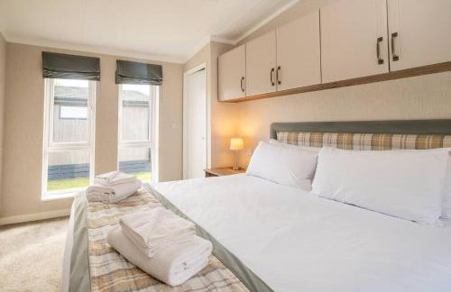 Driftwood Lodge, Sizewell - Adults only property - Aldeburgh Coastal Cottages - Foto 16