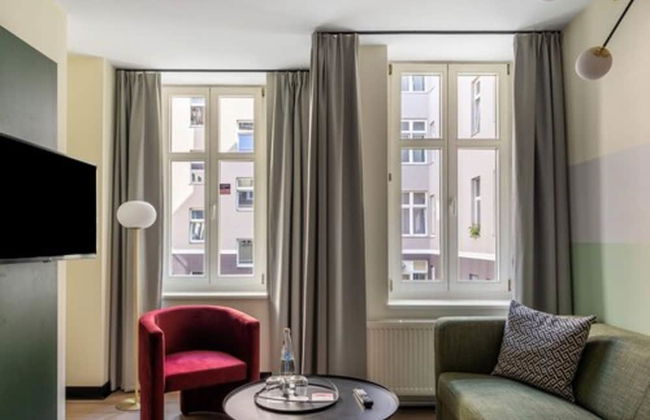 Numa Berlin Kater - Foto 49