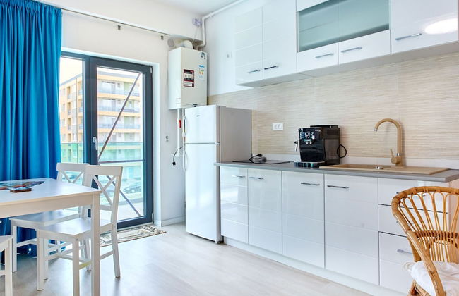 Apartamente Promenada 2 - Foto 65