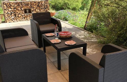 Ferienhaus Bibernest - Photo 4