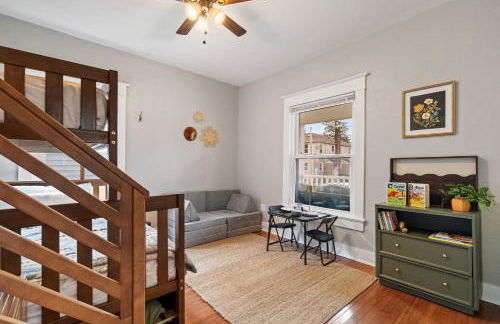 Uptown Couve Adventures - Foto 34