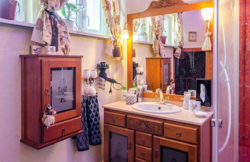 Flair Ferienwohnung Orchidee - Foto 30