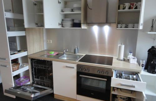 Ferienwohnungen Stella, Adrián - Foto 32