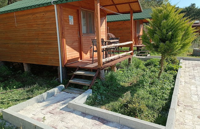 Likya Korsan Koyu - Foto 31