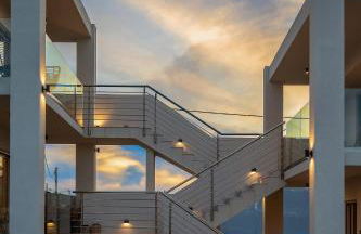 Milatos Seaside Suites - Foto 44