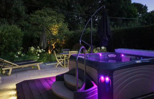 The Coach House - Foto 13