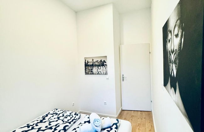 Spacious 3BR Near Kaufpark Alterlaa - Foto 14