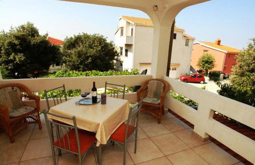 Apartments Dvorski - Photo 21