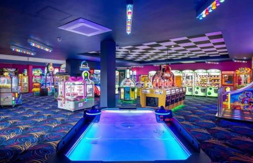 8 berth caravan Martello Beach Clacton - Foto 15