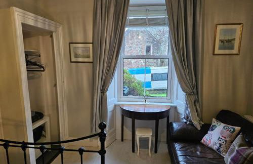 3-bed Cottage - Fast Wifi-big Garden - Town Centre - Foto 21