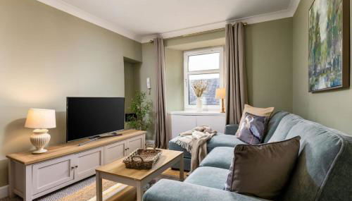 Central Cathedral Apartment - Foto 1