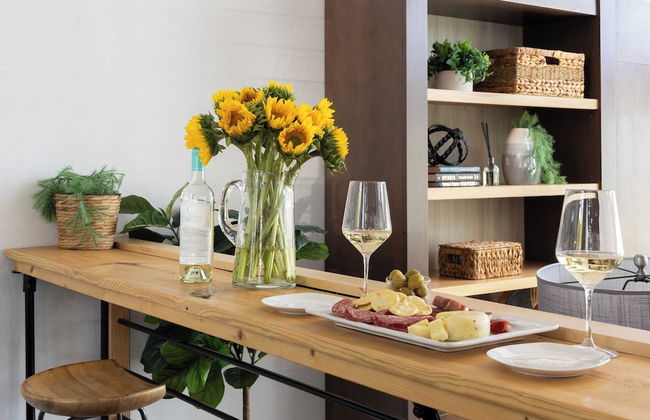 Paso Vista Bella by Avantstay Luxe Group Escape w/ Wine Country Views - Foto 43