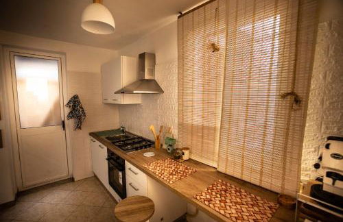 Casa Alagna - La Casetta al Mare con Idromassaggio - Foto 23