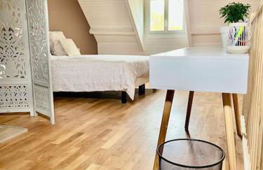 Luxury at Barbizon - Foto 28