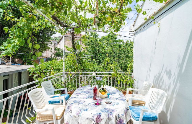 Apartments Zarac - Foto 22