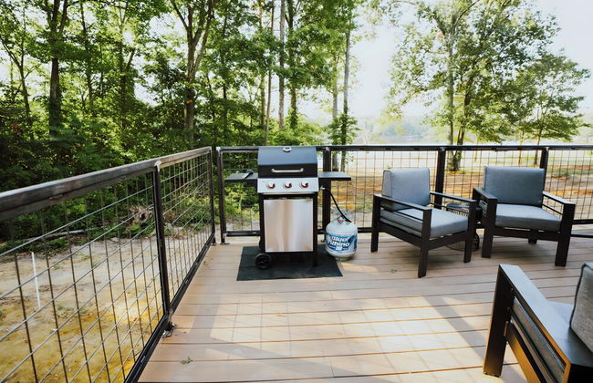 Starlight Haven Weiss Lake - Photo 48