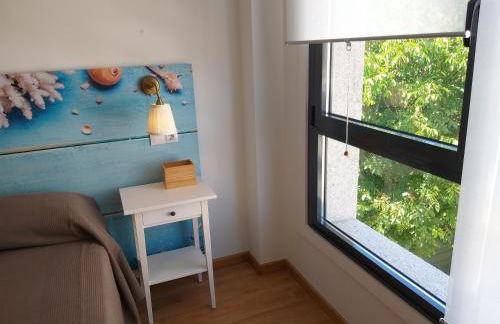 Apartamento Playa da Corna - Foto 15