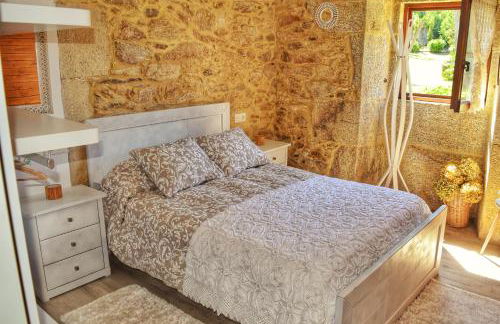 Casa dos Amos en Costa da Morte. A Coruña - Foto 14