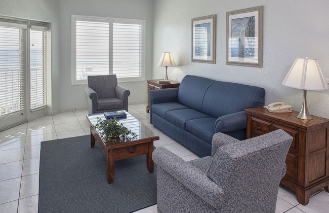 Royal Floridian Resort - Foto 8