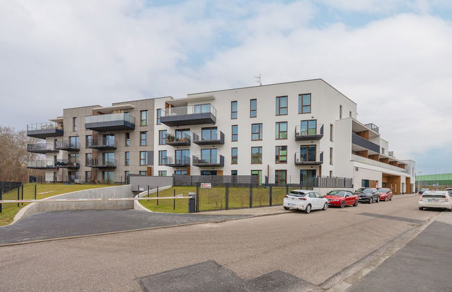 Family Apartament by Renters Prestige - Foto 48