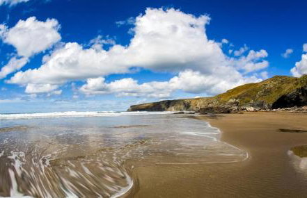 The Cornish Nook Beautiful Grade 2 Listed Building In Cornwall By STAE-Homes - Foto 23