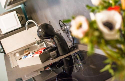 Casa Baratta - Il Gelso, Neive, terrazza sulle Langhe - Photo 17