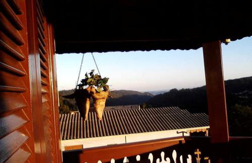 Recanto Das Águias - Foto 25
