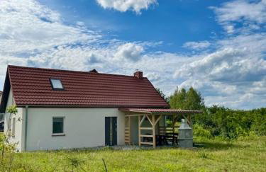 Domek Stara Kuźnia LUX - Foto 1