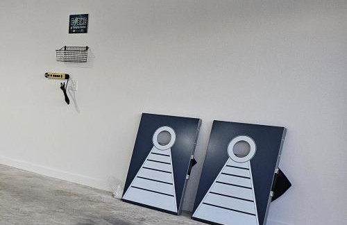 Whitney Retreat by NWA Triple C Stays - Foto 24