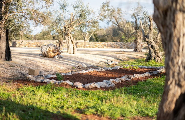 Stunning Villa Surrounded by Olive Trees - Beahost - Foto 73