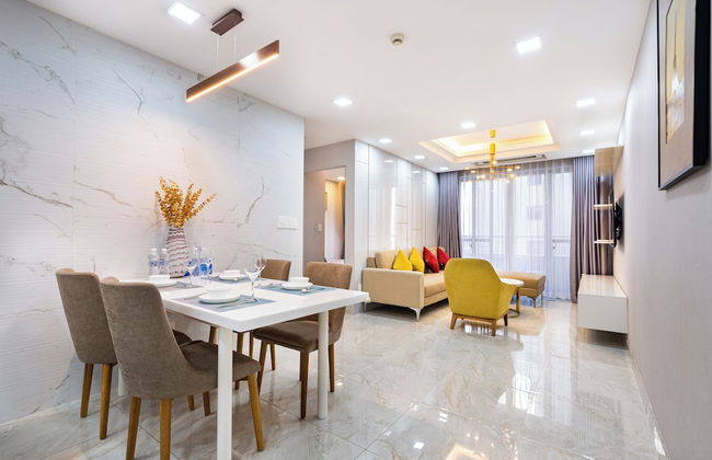 Scenic Valley Condotel - Foto 54