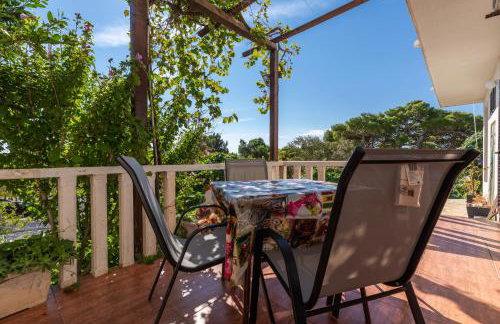 Apartments by the sea Igrane, Makarska - 22690 - Foto 30
