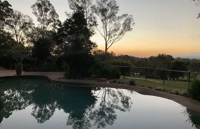 Your Luxury Escape - Little Farm House - Foto 13