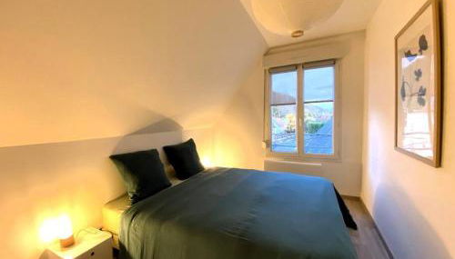 Plénitude Giverny-Vernon appt 12 - Foto 3